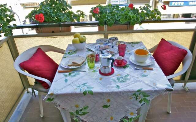 Bed and Breakfast La Casa Di Elide