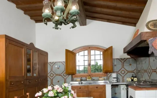 Casa Mari