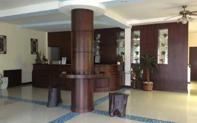 Baan Havaree Resort