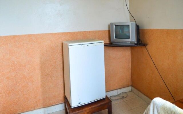 Ogalis K Coast Hotel