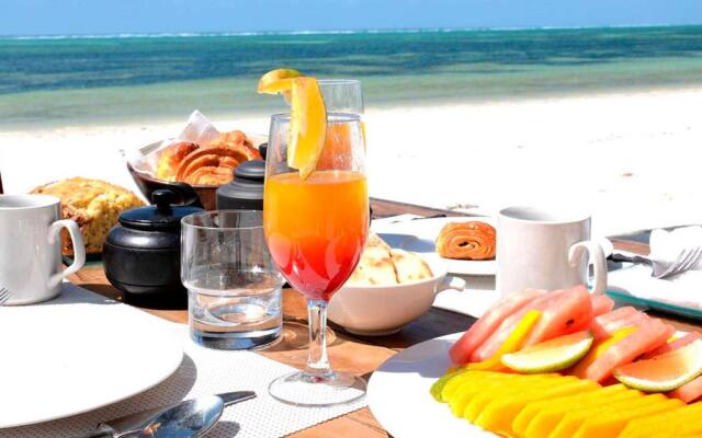 Paje Beach Apartments & Hotel