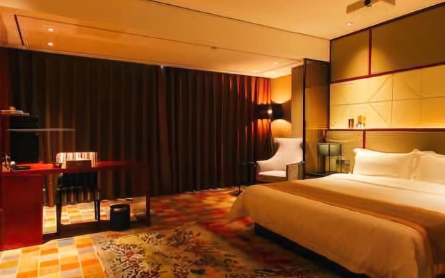 Zaozhuang Hotel - Zaozhuang