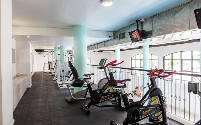 Island Club G18 by CTHA