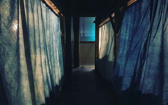 Ushio Guesthouse in Kamakura - Hostel