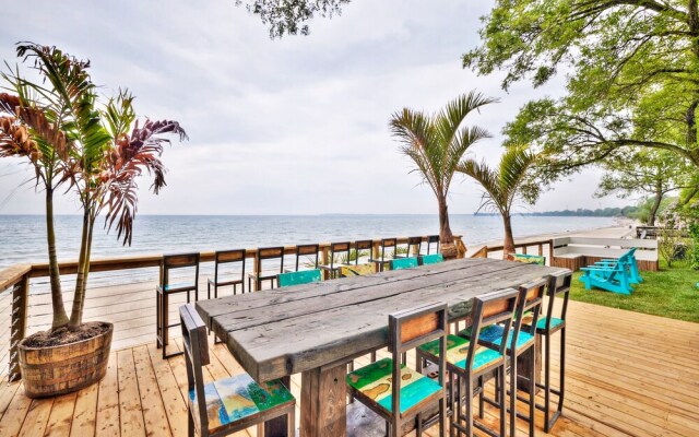 Lake Haven Beach Resort