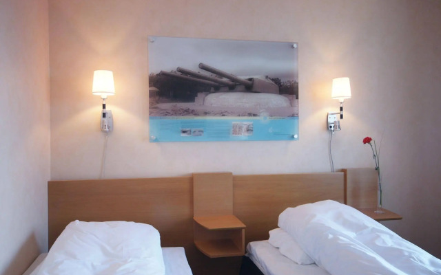 Ørland Kysthotell