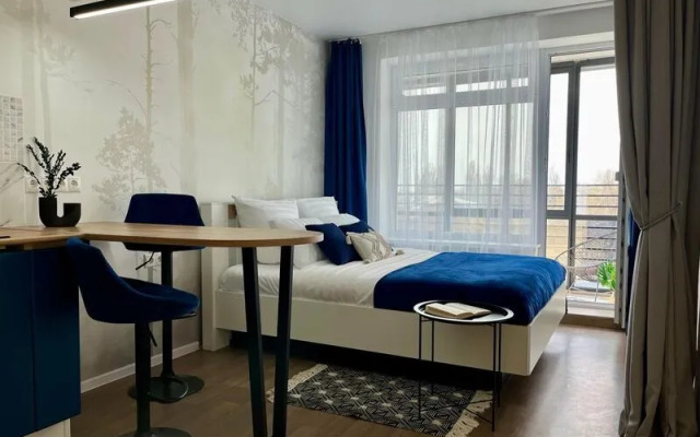 Апартаменты Рейди Рум на ул. Херсонская, 21а