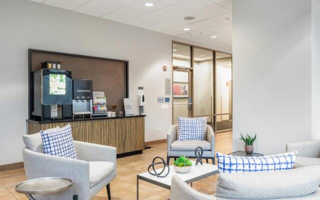 Chicago | Amazing Studio South Loop Apartment