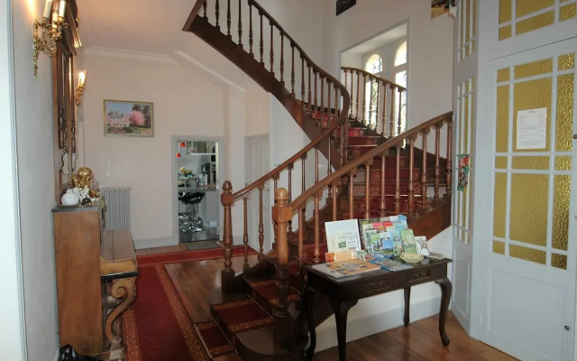 Manoir de l'esplanade