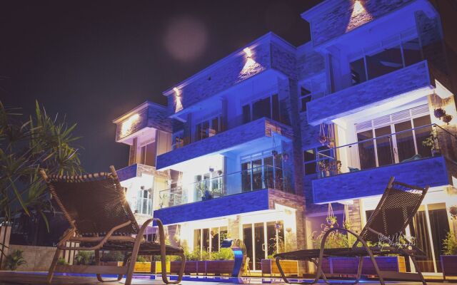 Kisa apartments