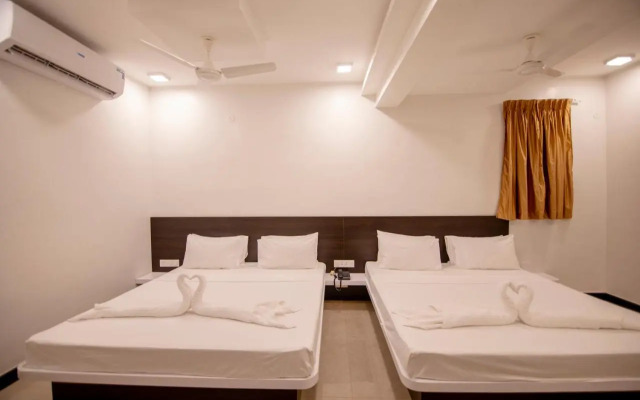 Gopuram Residency
