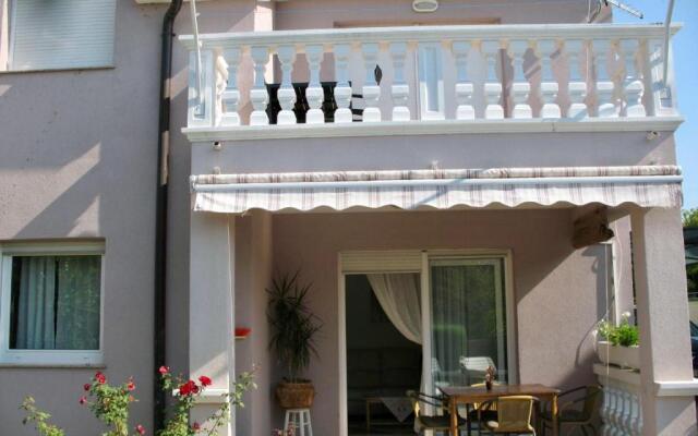 Zsa Zsa Holiday Home
