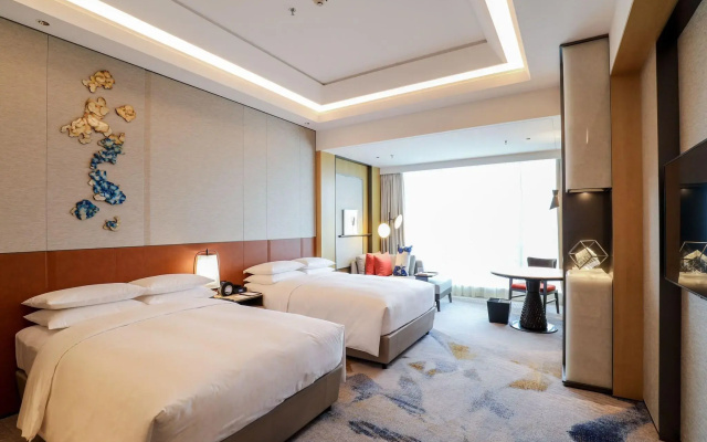 Sheraton Guangzhou Panyu