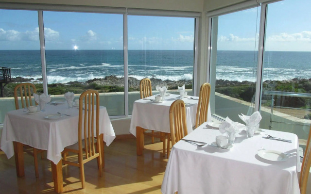 Belle Mer Guest House