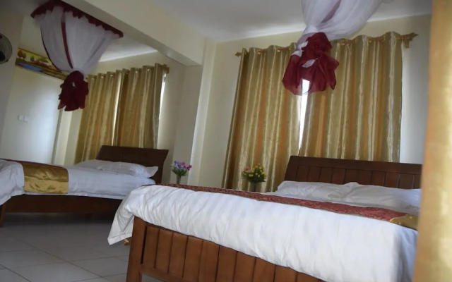 Quinten Hotel Kisumu