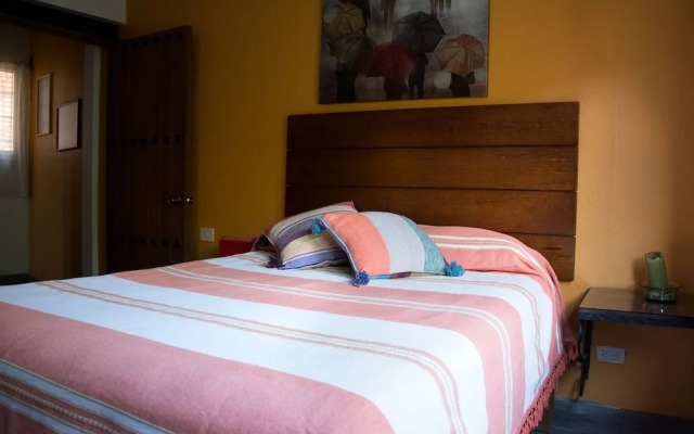 Las Cuatro Puertas