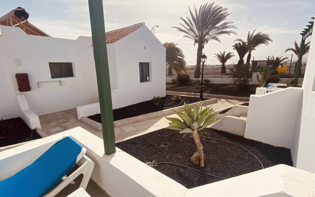 Casthotels Fuertesol Bungalows