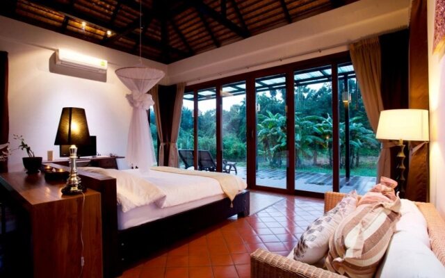 Manee Dheva Resort & Spa