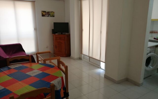 Casas Holiday - Playa del Cura 2