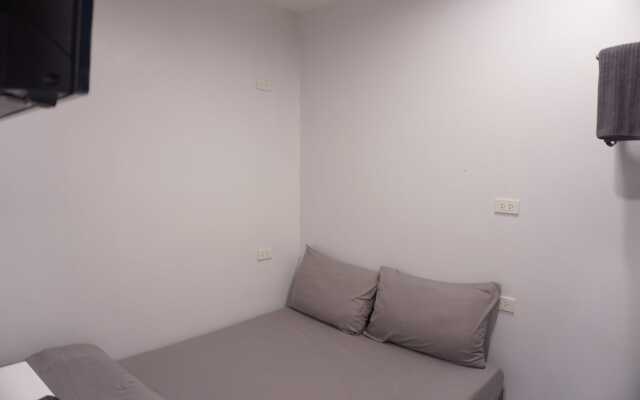 Minimal House Patong - Adults Only