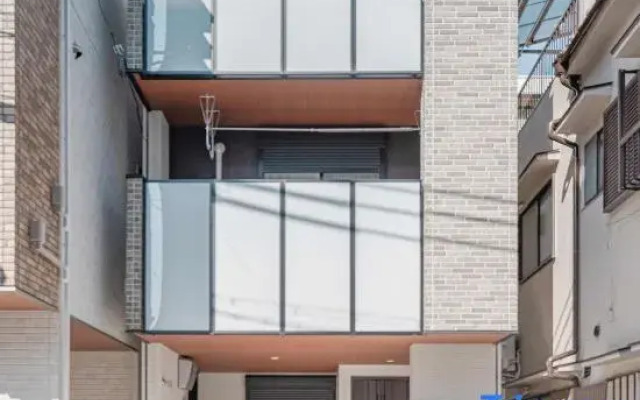 Maison Le Blanc Shironeri