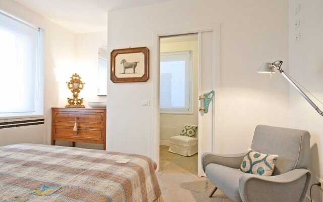 B&B Loggia Martì