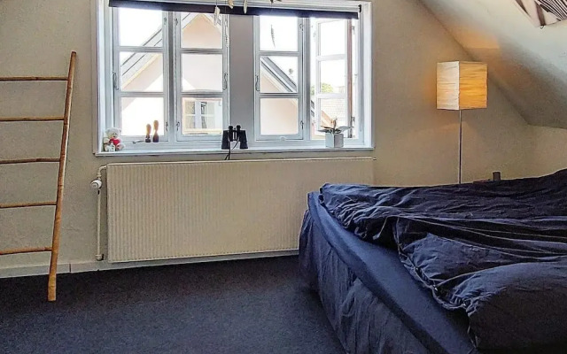 6 Person Holiday Home in Frederikshavn-by Traum