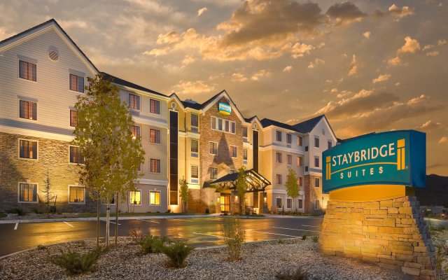Staybridge Suites Fort Worth - Fossil Creek, an IHG Hotel
