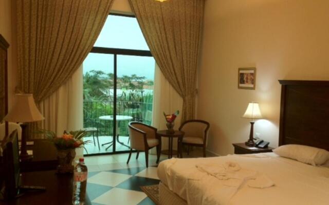 Atlantic Palace Hotel