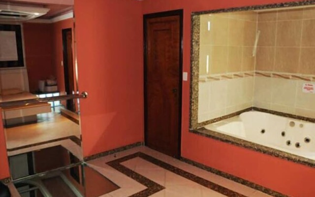 Hotel Carícia - Adults Only