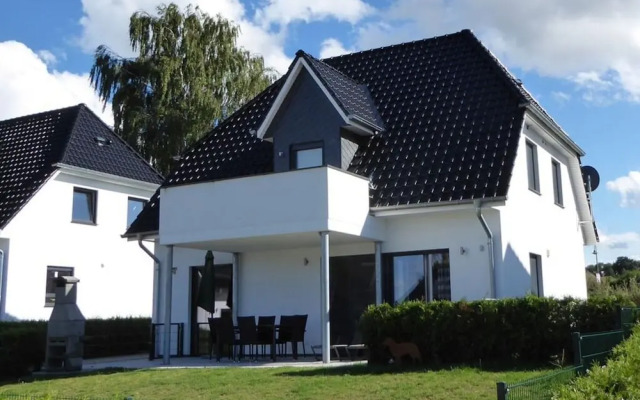 Villa Lago am Fleesensee