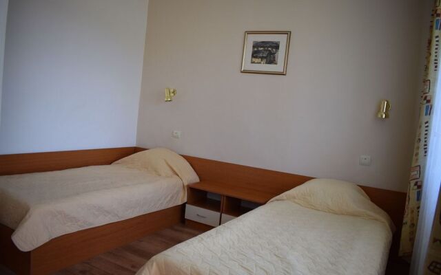 Velingrad Balneohotel