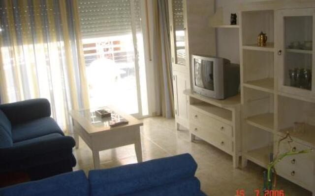 Apartamentos Inbesal