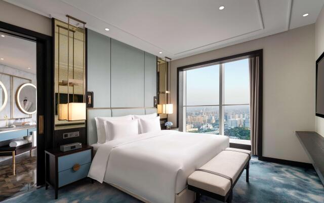Kempinski Hotel Jinan