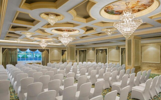 Vivanta Thiruvananthapuram