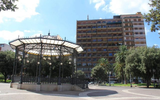 Hotel Plaza