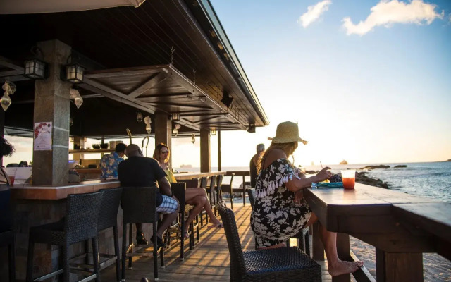 Simpson Bay Resort, Marina & Spa