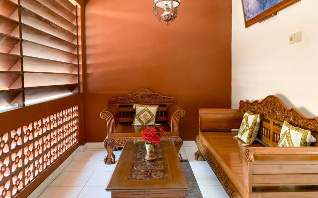 Grha Vege Jawi Syariah RedPartner