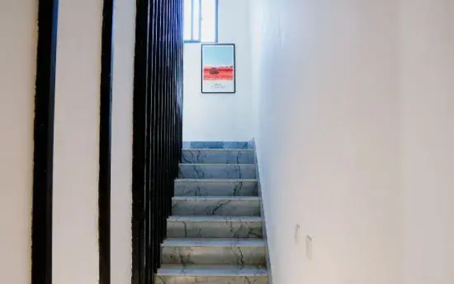 Dali Jianshan Homestay