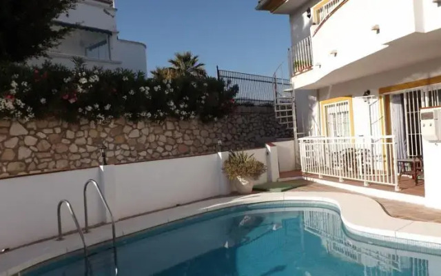 Apartmentos Mo Mijas Golf