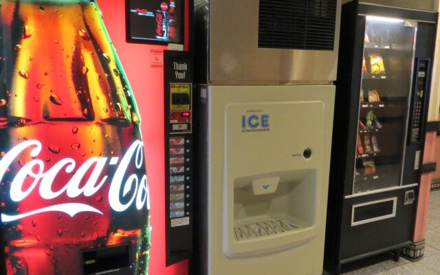 Motel 6 Walton, KY - Richwood - Cincinnati Airport South