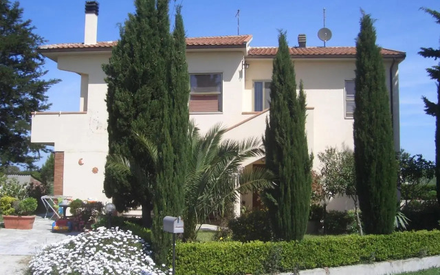 Agriturismo Mandriato