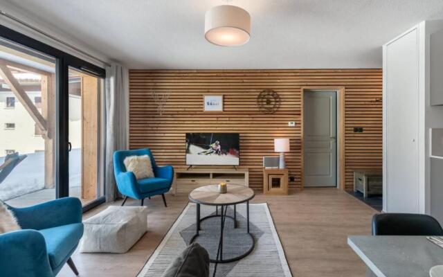 The View - Apt 15 - BO Immobilier