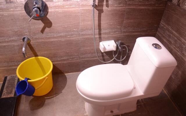 VAISHNAVI VILLA-family home in a residential area.