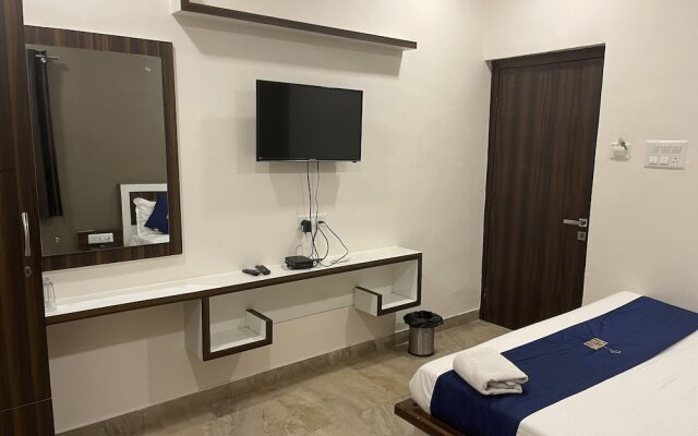 Edge Hotel Raipur