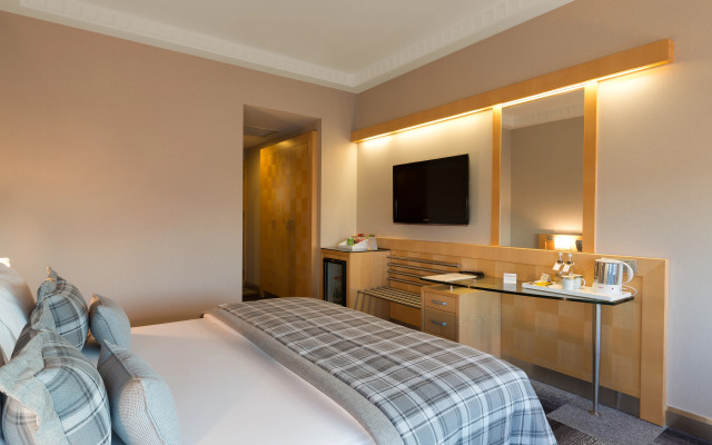 Aktif Metropolitan Otel