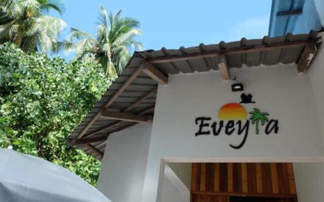 Eveyla Guesthouse