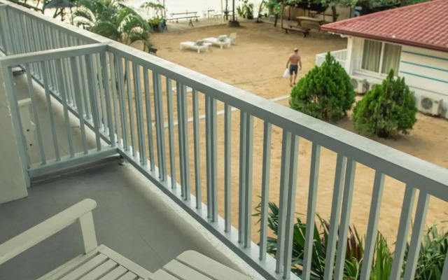 Stunning Republic Beach Resort