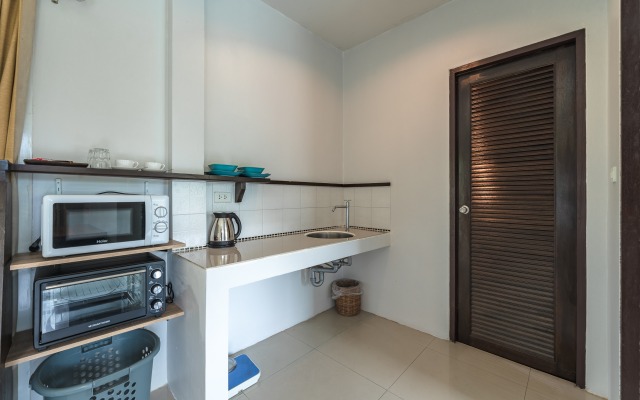 The One Cozy Vacation Residence By Zuzu