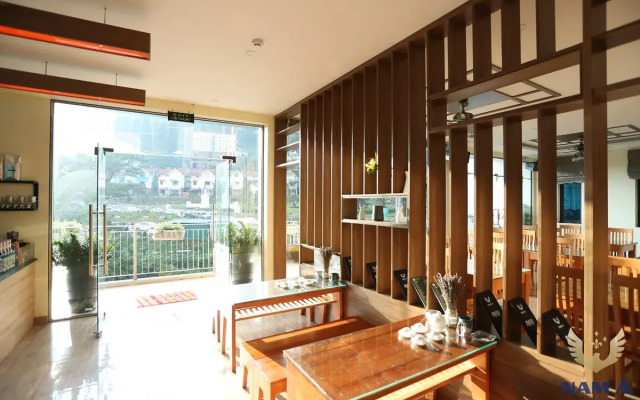 Suoi Mo Hotel